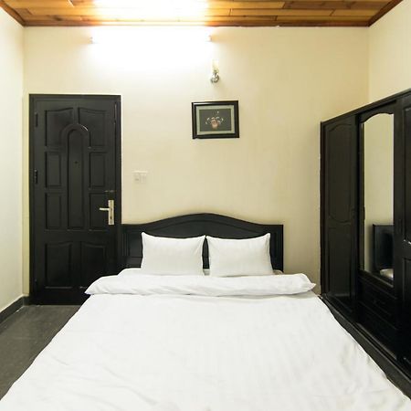 Dala Hotel Dalat Exterior foto