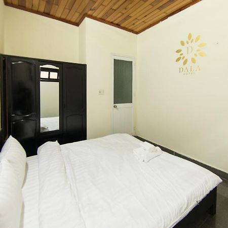 Dala Hotel Dalat Exterior foto